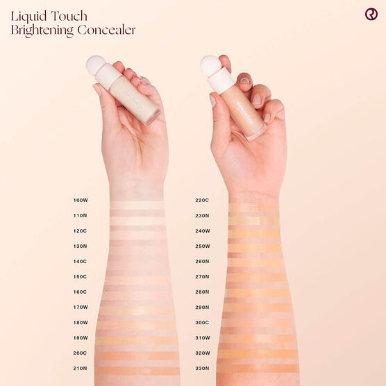 Corretivo Líquido Rare Beauty Liquid Touch Brightening